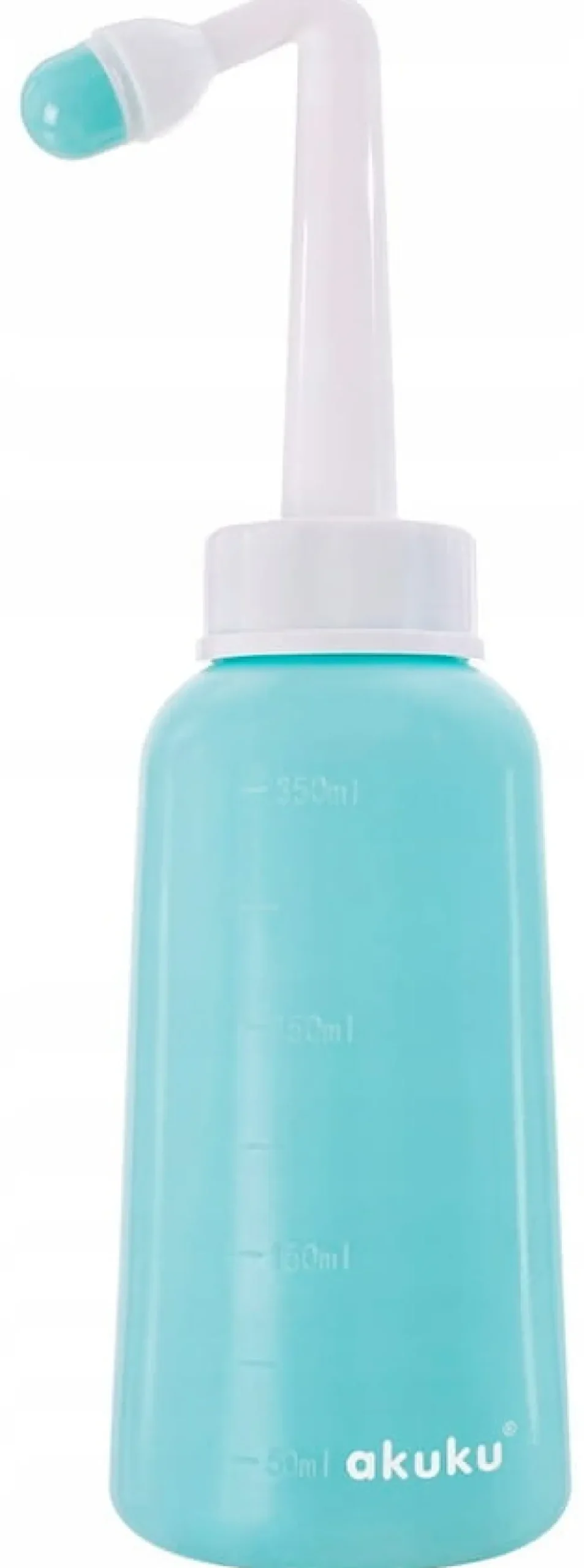 Akuku butelka poporodowa do podmywania okolic intymnych 350ml