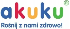 Akuku chusteczki wodne mokre 99% nawilżane wodą 700szt
