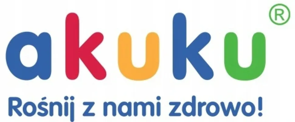 Akuku duży zestaw kosmetyczny pielęgnacyjny + etui