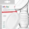 Akuku kolektor mleka magiczna butelka odciągacz