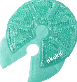 Akuku kompresy żelowe okłady osłonki na piersi x2