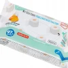 Akuku nawilżany papier toaletowy chusteczki 50szt