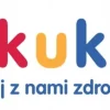 Akuku rękawica myjka do kąpieli frotte a1142