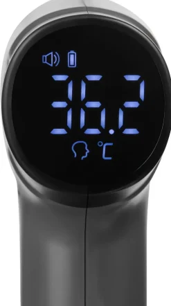 Akuku termometr bezdotykowy medyczny elektroniczny podczerwień dla dzieci