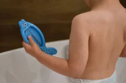 Akuku termometr kąpielowy do kąpieli rybka