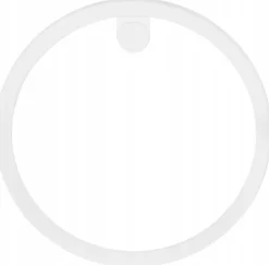 Akuku uszczelki do bidonu kubka z obciążnikiem a0164 a0165 a0166 a0163 3szt