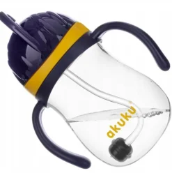 Akuku uszczelki do bidonu kubka z obciążnikiem a0164 a0165 a0166 a0163 3szt
