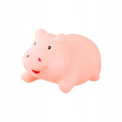 Akuku zabawki do kąpieli kąpielowe do wanny 4szt