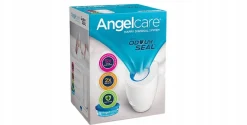 ANGELCARE CLASSIC POJEMNIK KOSZ NA ZUŻYTE PIELUCHY