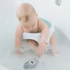 ANGELCARE krzesełko fotelik do kąpieli 6m+