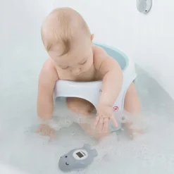 ANGELCARE krzesełko fotelik do kąpieli 6m+