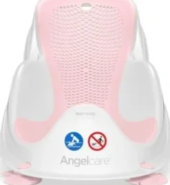 ANGELCARE LEŻACZEK KĄPIELOWY DO KĄPIELI FIT