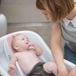 ANGELCARE LEŻACZEK KĄPIELOWY DO KĄPIELI FIT
