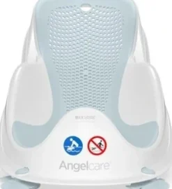 Angelcare leżaczek kąpielowy do kąpieli fit