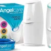 ANGELCARE WKŁADY DO POJEMNIKA NA PIELUCHY WORKI x3