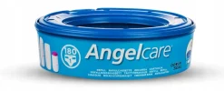 ANGELCARE WKŁADY DO POJEMNIKA NA PIELUCHY WORKI x3