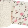 Babymam dwustronny ochraniacz 180x30 do łóżeczka