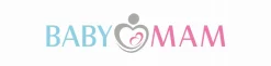 Babymam dwustronny ochraniacz 180x30 do łóżeczka