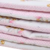 Babymam dwustronny ochraniacz 180x30 do łóżeczka