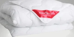 Babymam Family Comfrot kołdra całoroczna 160x200 antyalergiczna pikowana