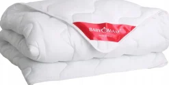Babymam Family Comfrot kołdra całoroczna 160x200 antyalergiczna pikowana