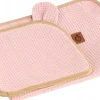 Babymam kokon niemowlęcy AIR 3D safe sleep set gniazdo kojec zestaw