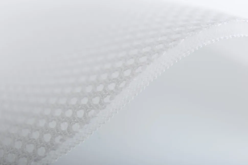Babymam kokon niemowlęcy AIR 3D safe sleep set gniazdo kojec zestaw