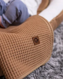 Babymam kokon niemowlęcy AIR 3D safe sleep set gniazdo kojec zestaw