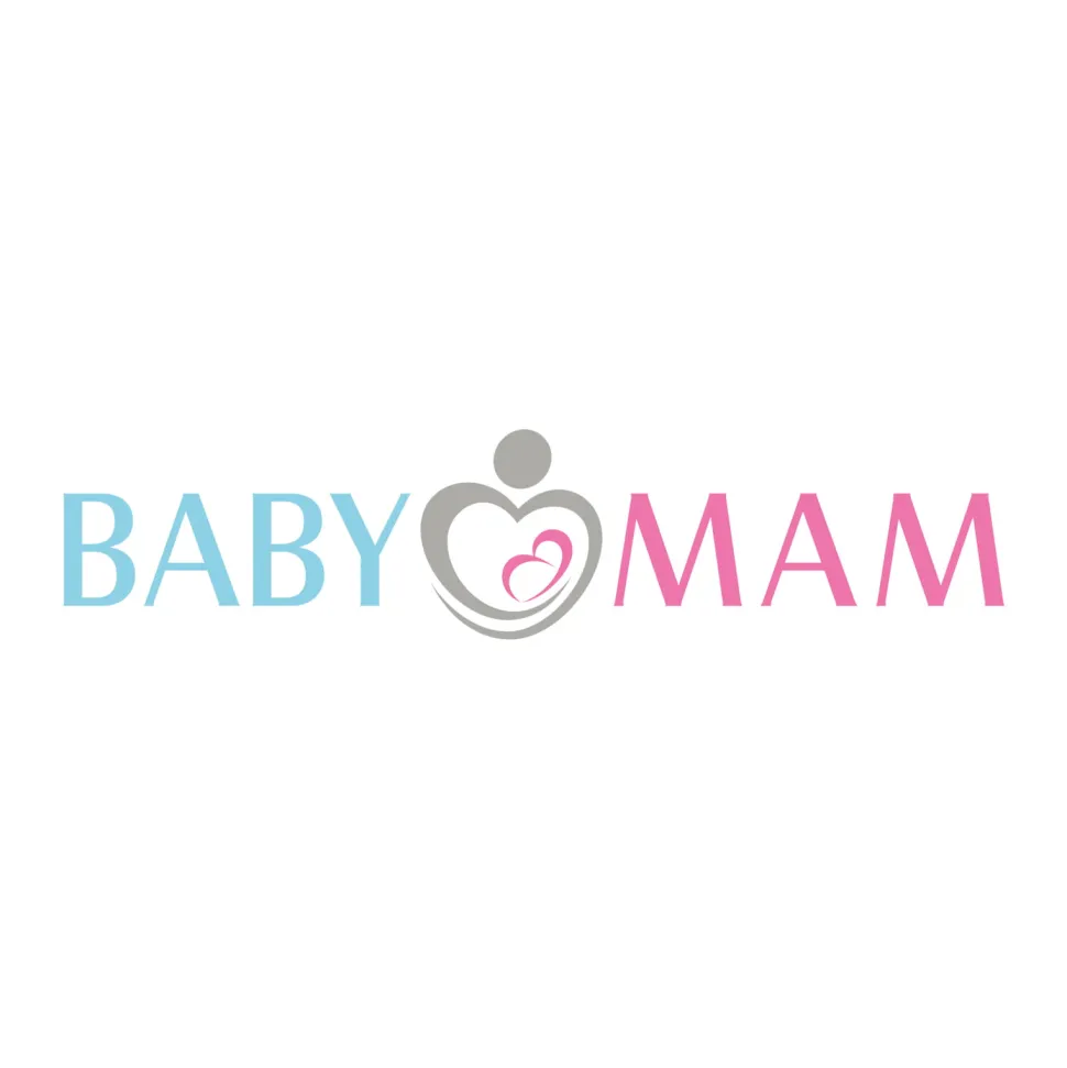 Babymam kokon niemowlęcy gniazdo kojec minky 7 el.