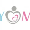 Babymam komplet do wózka minky kocyk + poduszka