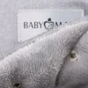 Babymam mufka do wózka rękawica ocieplana na sanki