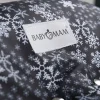 Babymam mufka do wózka rękawica ocieplana na sanki