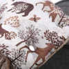 Babymam mufka do wózka rękawica ocieplana na sanki