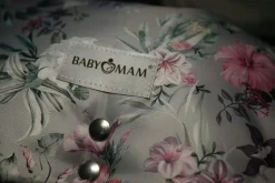 Babymam mufka do wózka rękawica ocieplana na sanki