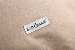 Babymam mufka do wózka rękawica ocieplana na sanki