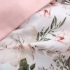 Babymam muślinowy otulacz kocyk nosidełka fotelika