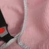 Babymam muślinowy otulacz kocyk nosidełka fotelika