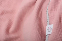 Babymam muślinowy otulacz kocyk nosidełka fotelika