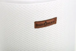 Babymam ochraniacz do łóżeczka oddychający 3D AIR 180cm na szczebelki