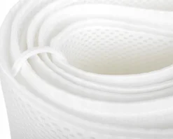 Babymam ochraniacz do łóżeczka oddychający 3D AIR 360cm na szczebelki
