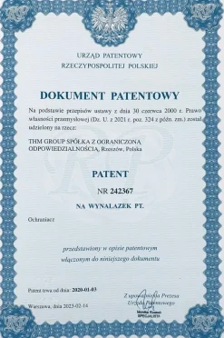 Babymam ochraniacz modułowy do łóżeczka minky 20el