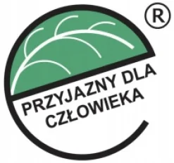 Babymam okrycie kąpielowe ręcznik 100x100 bawełna