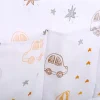 Babymam organizer przybornik do łóżeczka łóżeczko