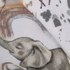 Babymam pieluchy tetrowe bawełna 100% zestaw 5szt