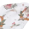 Babymam pieluszka muślinowa 30x30 bawełna 100%