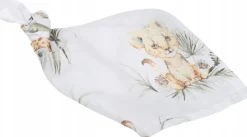 Babymam pieluszka muślinowa 30x30 bawełna 100%