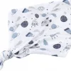 Babymam pieluszka muślinowa 30x30 bawełna 100%
