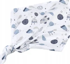 Babymam pieluszka muślinowa 30x30 bawełna 100%