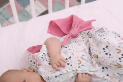 Babymam pieluszka muślinowa 30x30 bawełna 100%