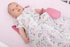 Babymam pieluszka muślinowa 30x30 bawełna 100%